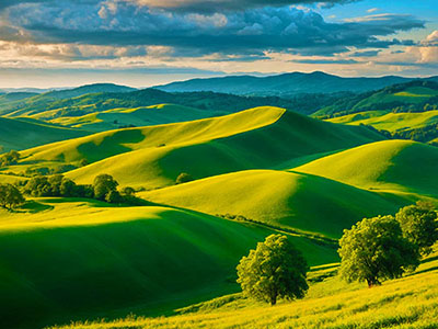 Green Hills