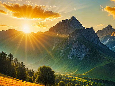 Sunrise