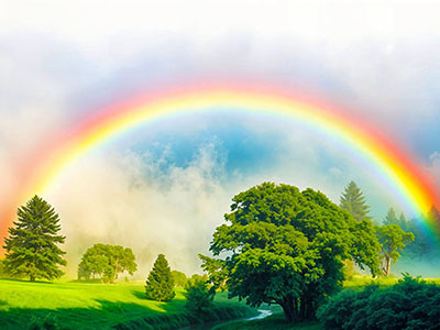 Rainbow
